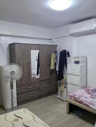Blk 208 Boon Lay Place (Jurong West), HDB 3 Rooms #524508581